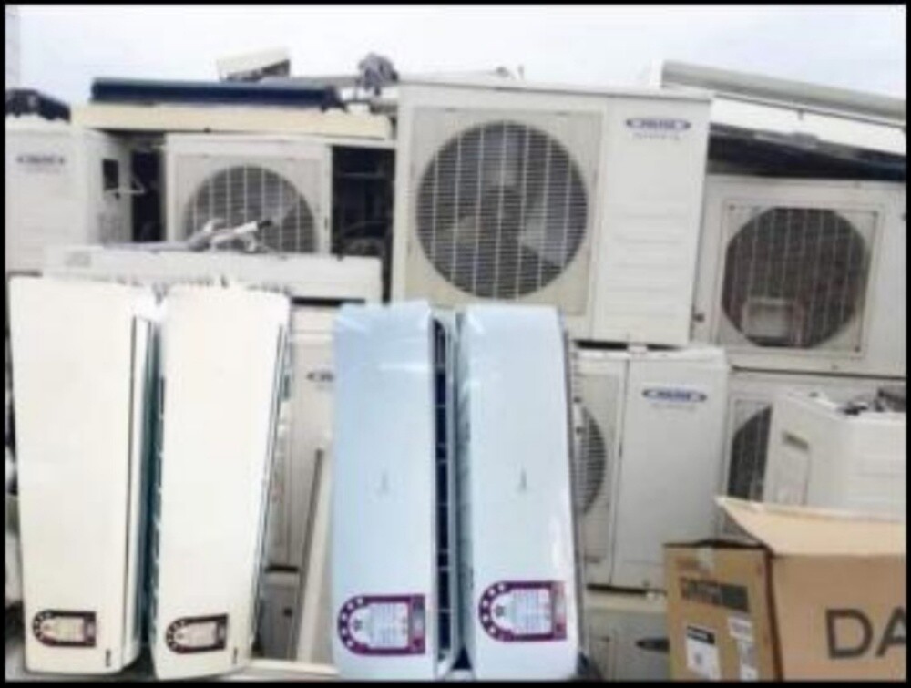 مطلوب مكيفات ويندو او اسبلت واي ن - 2