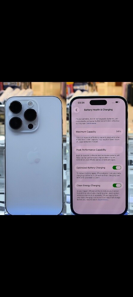 IPHONE 14 PRO - 1