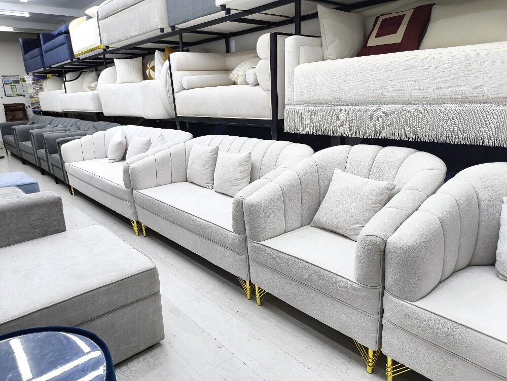 Bran New Sofa set for sale - 2