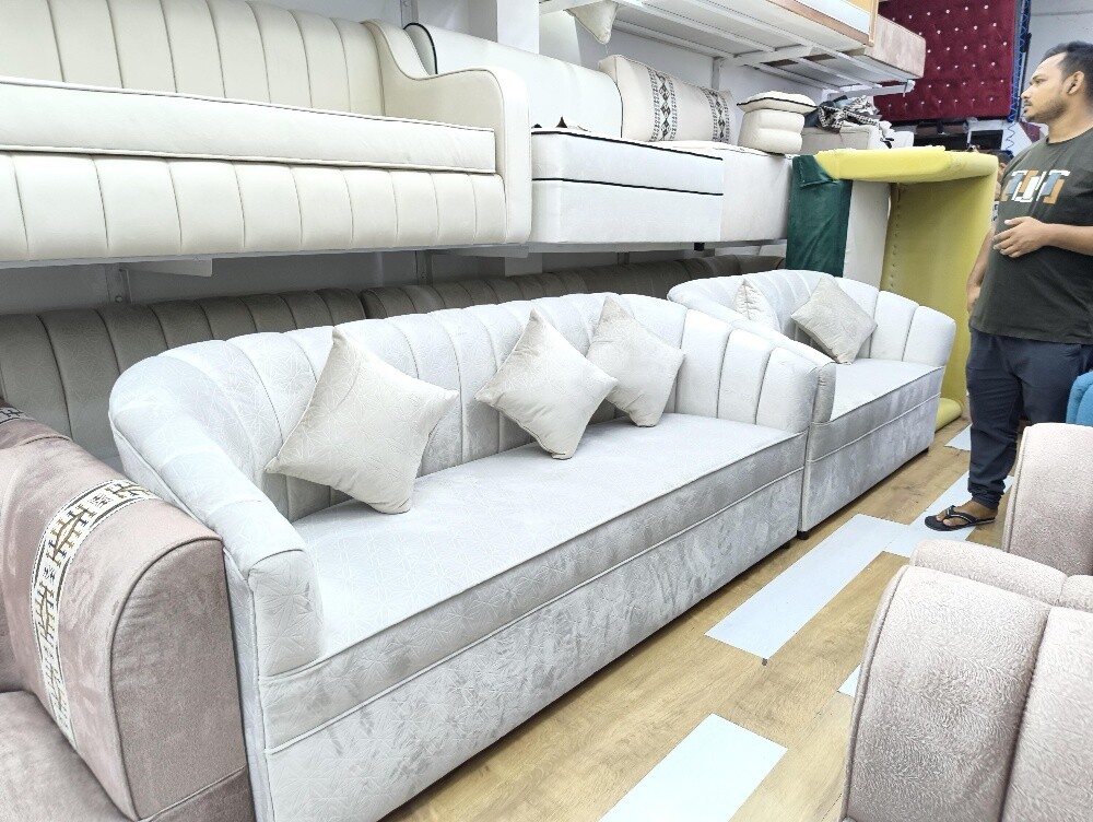 Bran New Sofa set for sale - 4