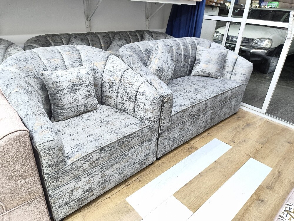 Bran New Sofa set for sale - 3