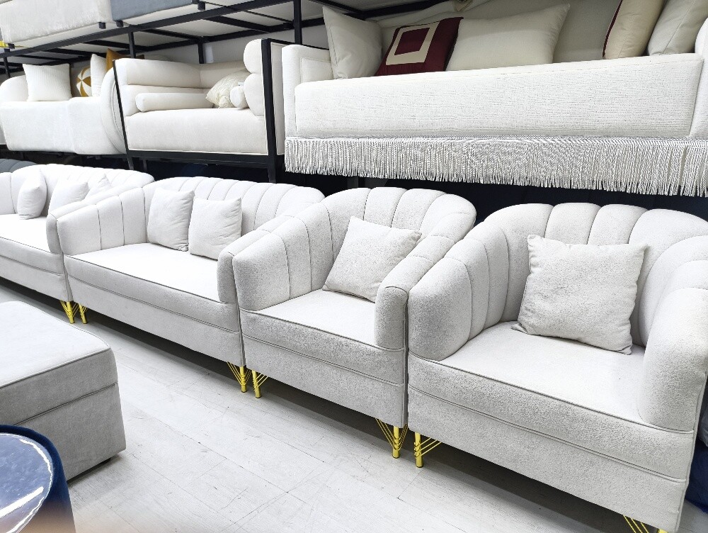 Bran New Sofa set for sale - 1