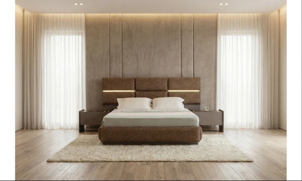Making Bed set And Custom mattress - 4