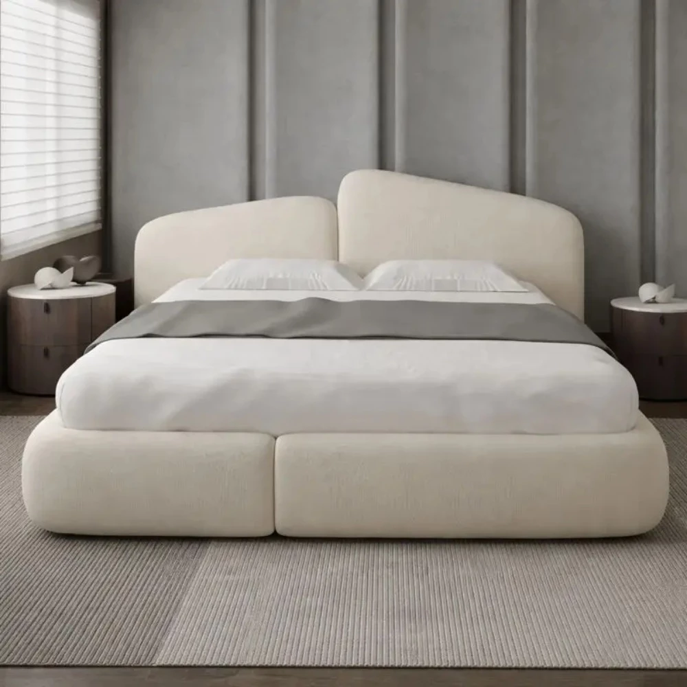 Making Bed set And Custom mattress - 1