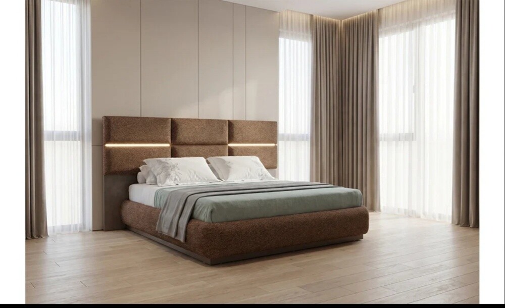 Making Bed set And Custom mattress - 5
