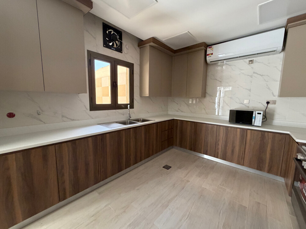 brand new villas with private pool - 8