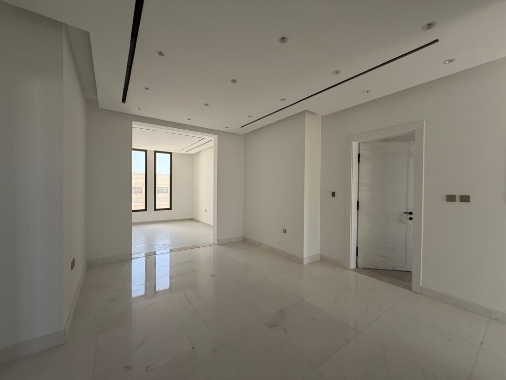 brand new villas with private pool - 4