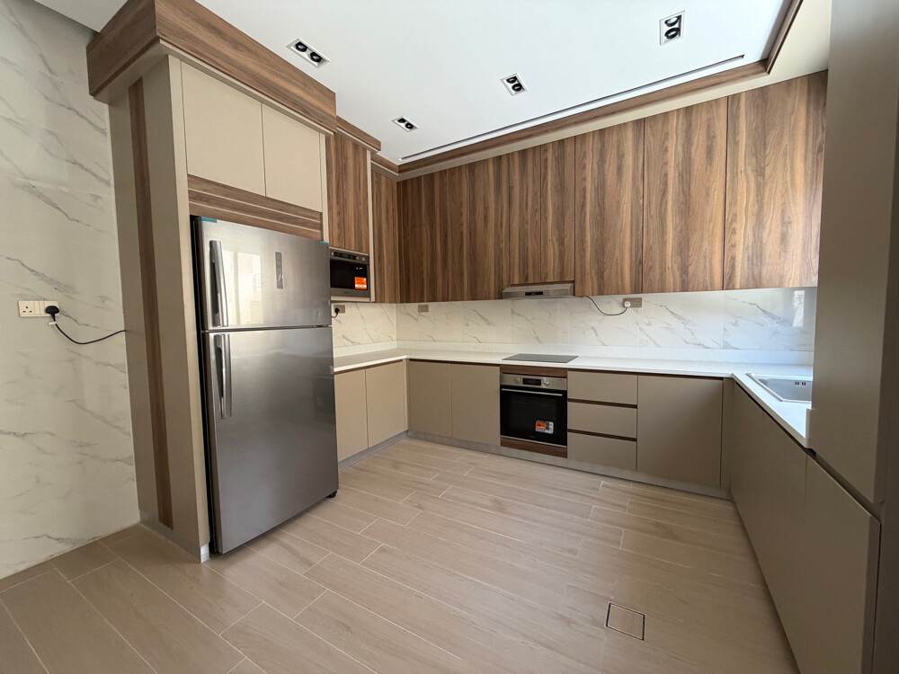 brand new villas with private pool - 6
