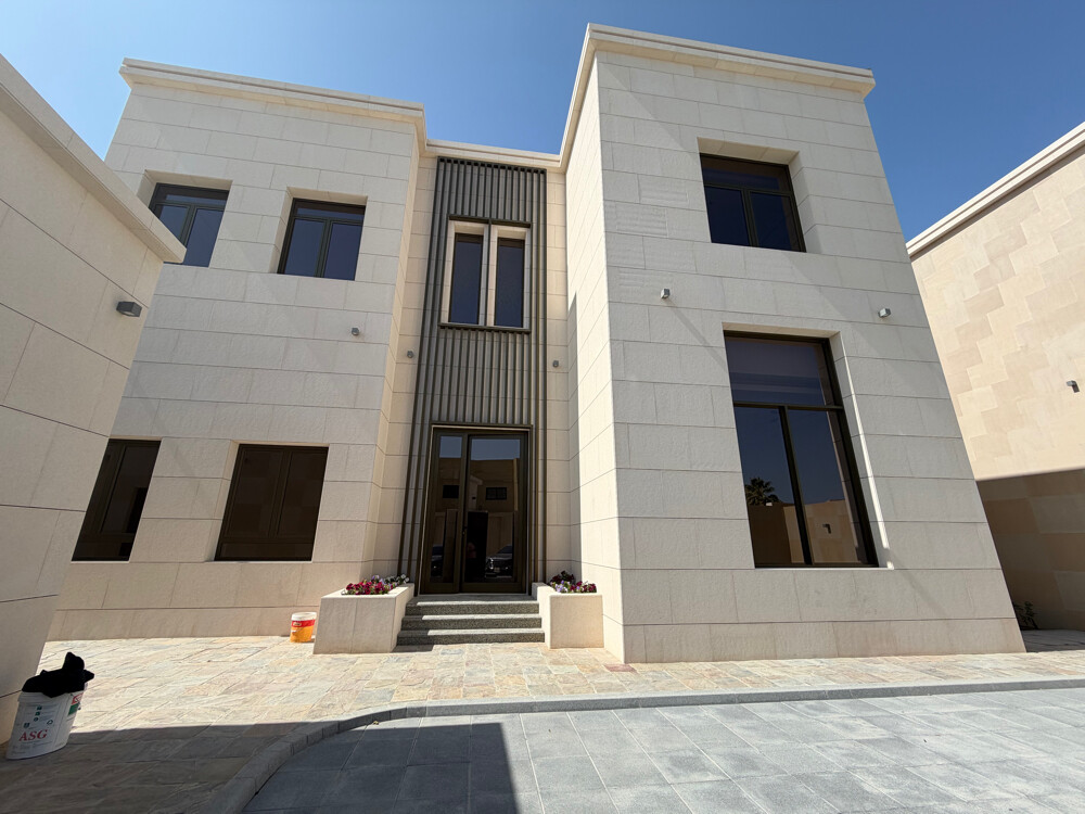 brand new villas with private pool - 1