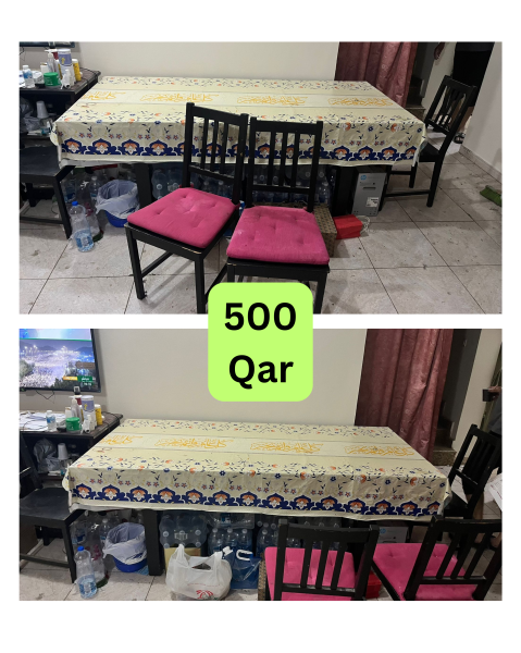for details contact +974 33086800 - 6