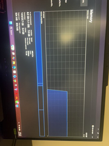 GAMING LAPTOP ASUS - 3