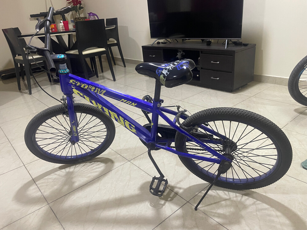 Bycycle for kids  - 2