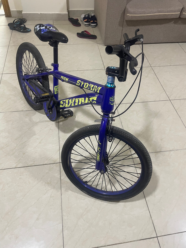 Bycycle for kids  - 1
