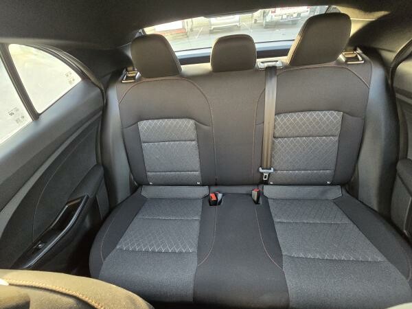 MG 3 BRAND NEW 2026 BLACK COLOR - 3
