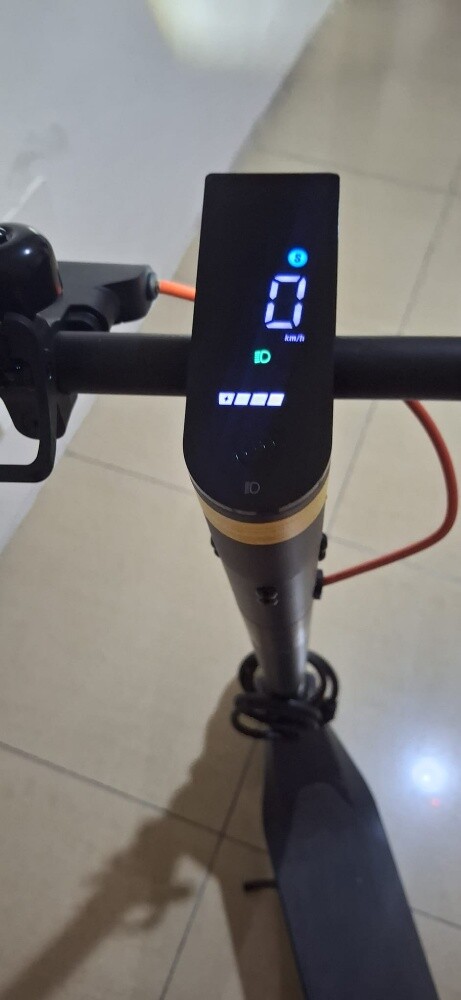 Xiaomi Electric Scooter 4 Lite 2nd - 3