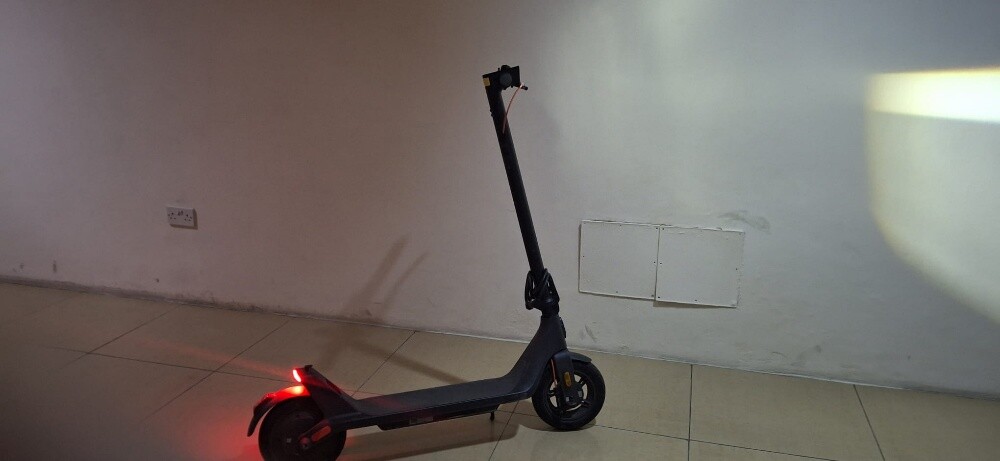 Xiaomi Electric Scooter 4 Lite 2nd - 6