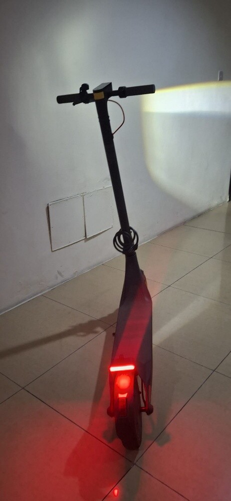 Xiaomi Electric Scooter 4 Lite 2nd - 5