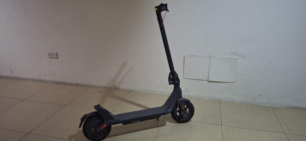Xiaomi Electric Scooter 4 Lite 2nd - 1