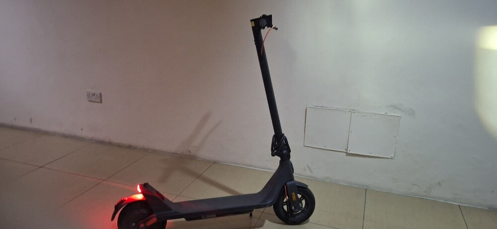 Xiaomi Electric Scooter 4 Lite 2nd - 4