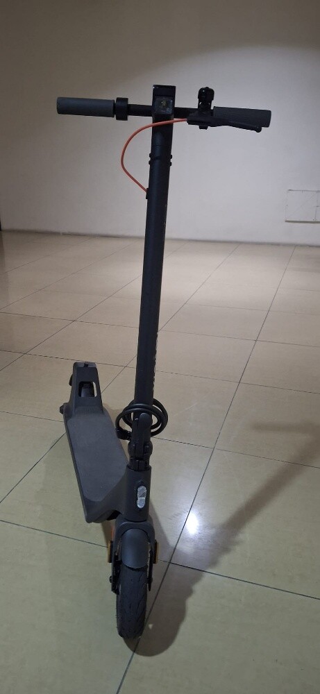 Xiaomi Electric Scooter 4 Lite 2nd - 2