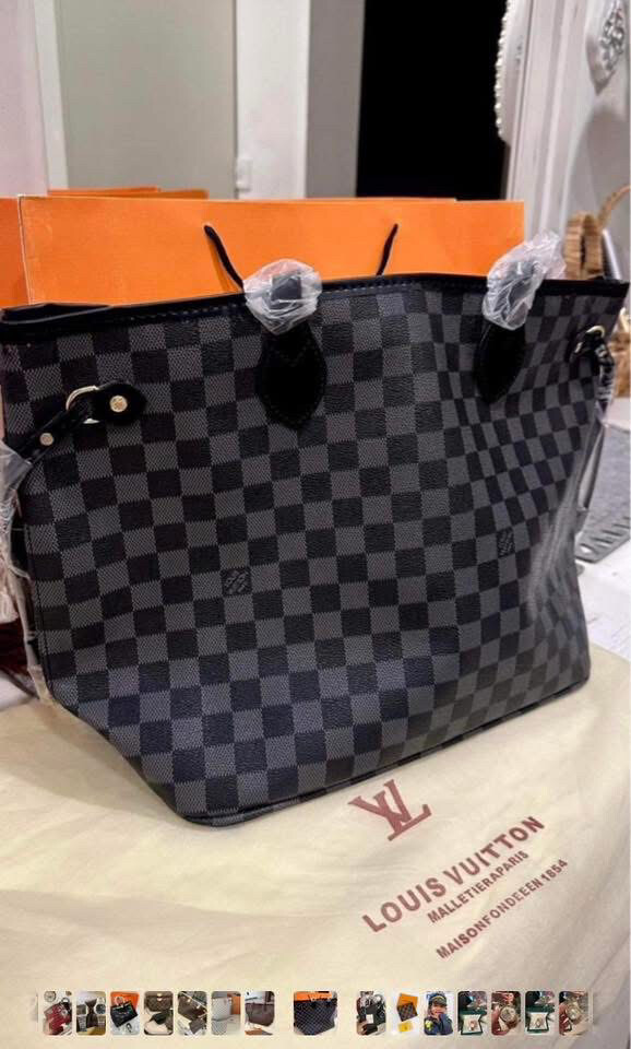 BAGS FOR GIFTS  - 13
