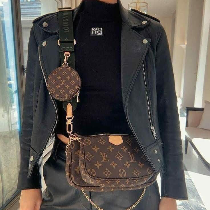 BAGS FOR GIFTS  - 17