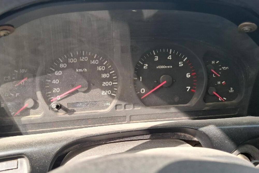 جي ستاندر سكراب - 3