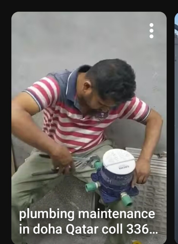 كهربائ جميع الاعمال الكهربة والسب - 1