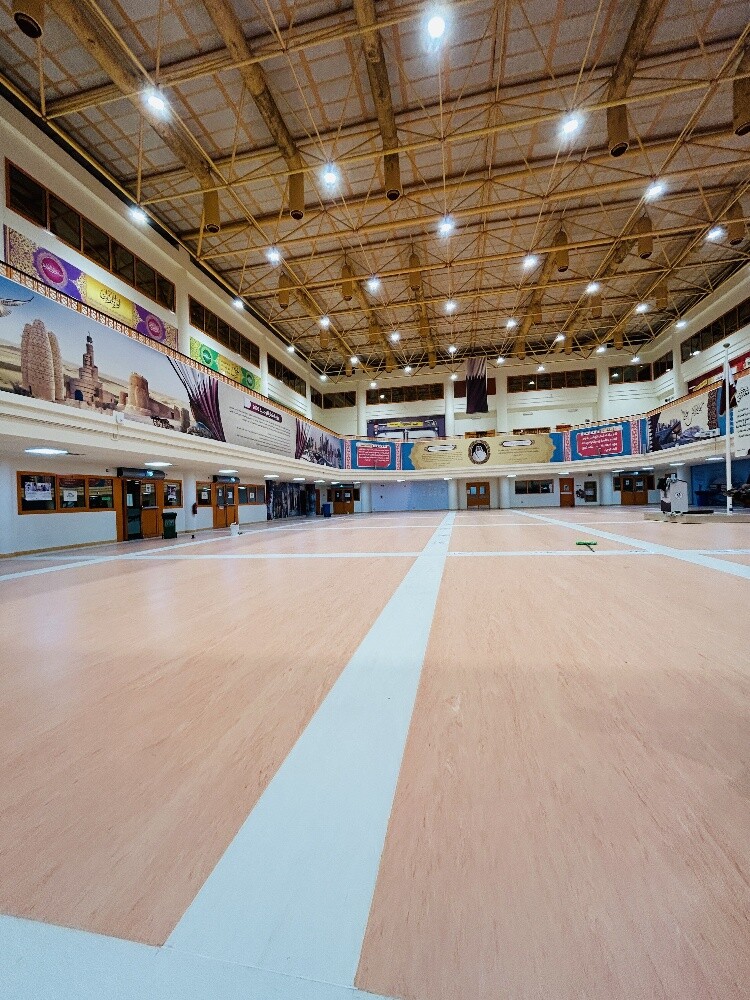 vinyl flooring - 1