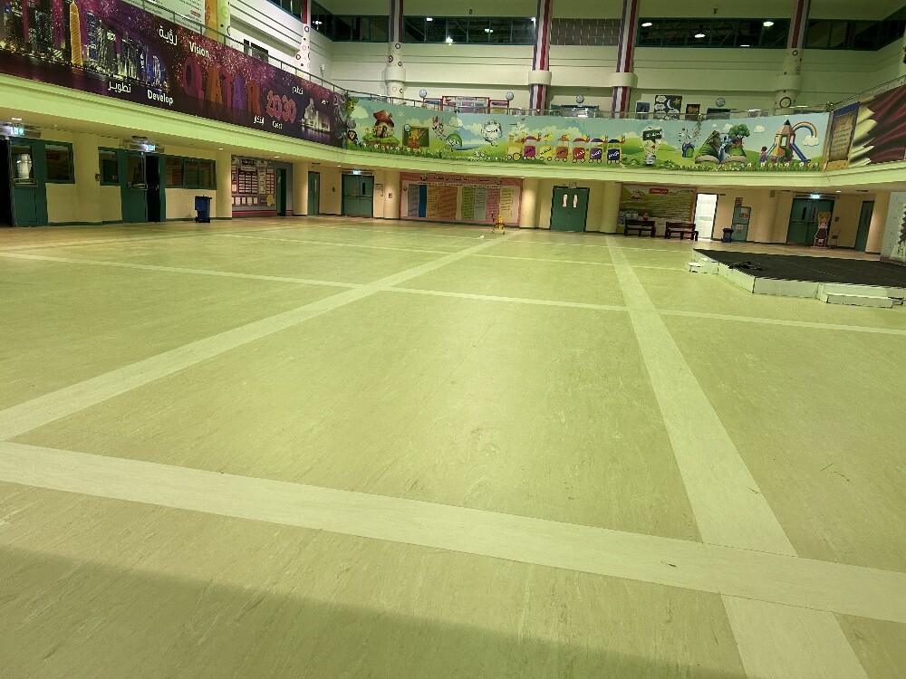 vinyl flooring - 4