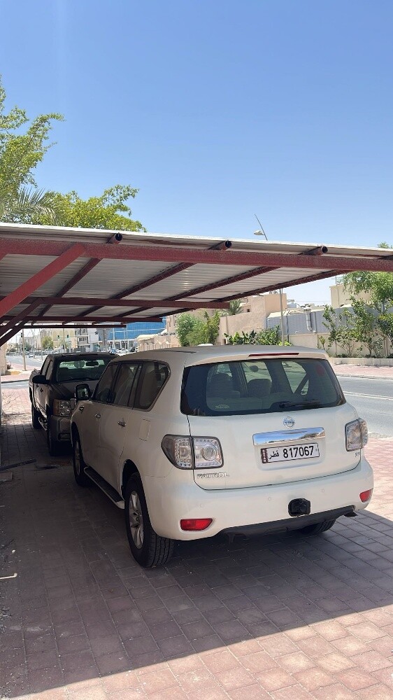 للبيع نيسان بترول نضيف - 2