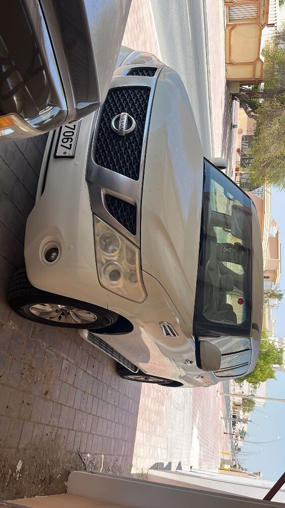 للبيع نيسان بترول نضيف - 3