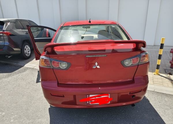 Car for sale - 6