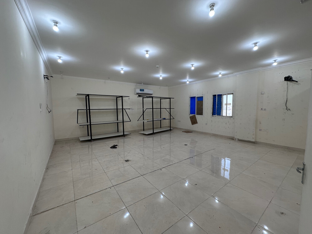 Office 4 Rent In Madent khalefa - 3
