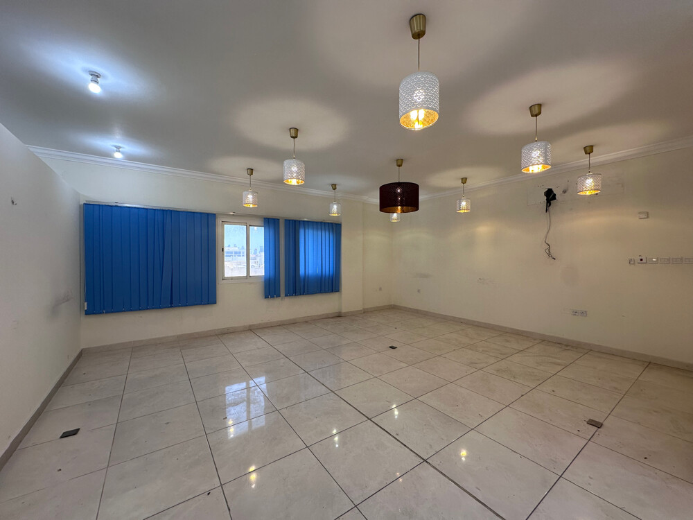 Office 4 Rent In Madent khalefa - 7