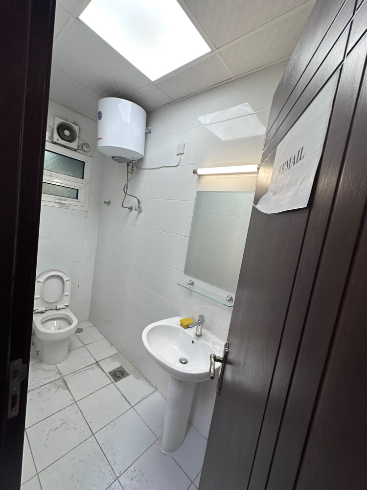 Office 4 Rent In Madent khalefa - 6