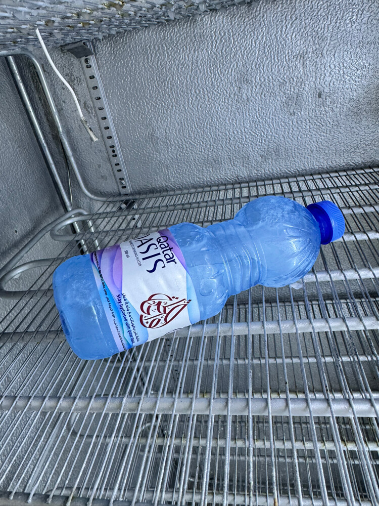 Freezer - 5