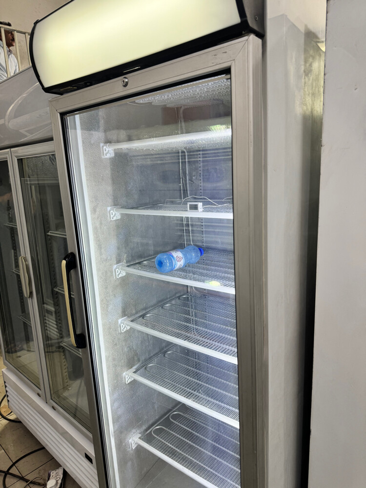 Freezer - 1