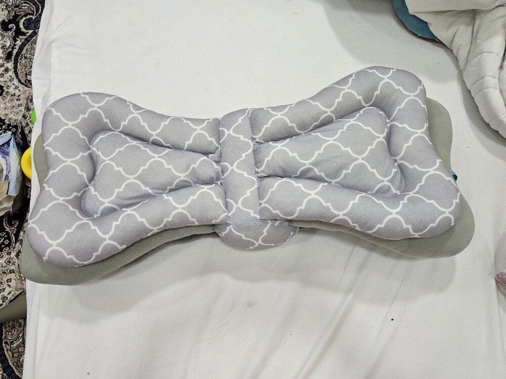Butterfly-Shaped Nursing Pillow - 3
