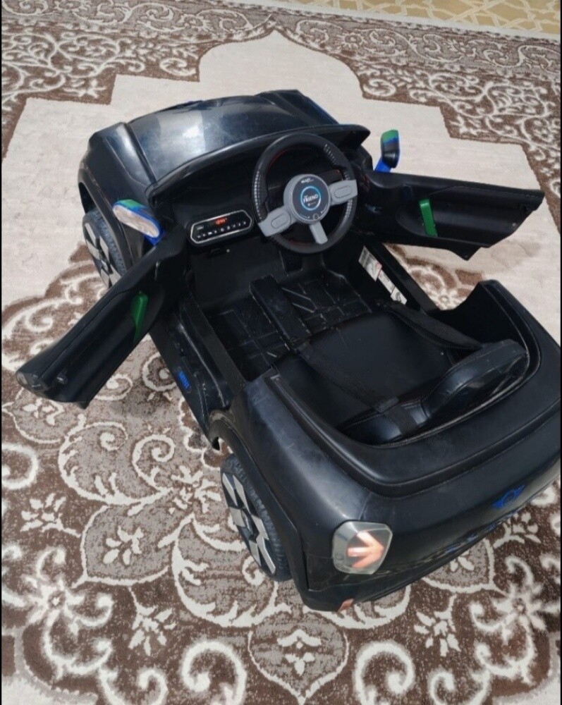 سيارة اطفال - 3