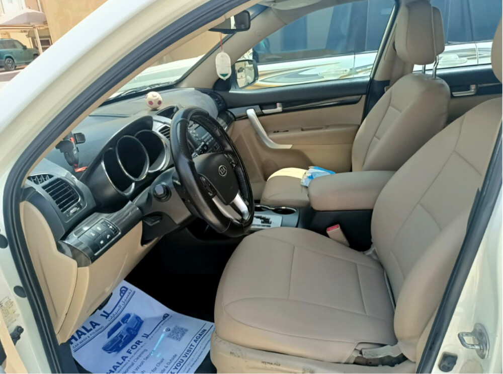 Kia car for sale - 5