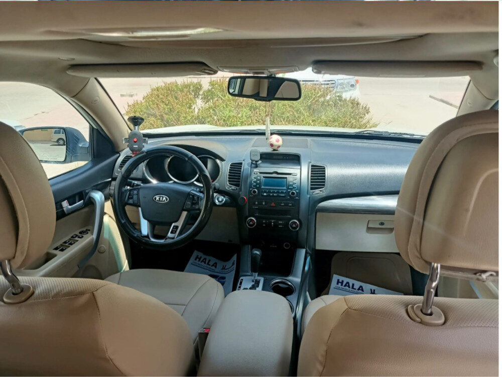 Kia car for sale - 2