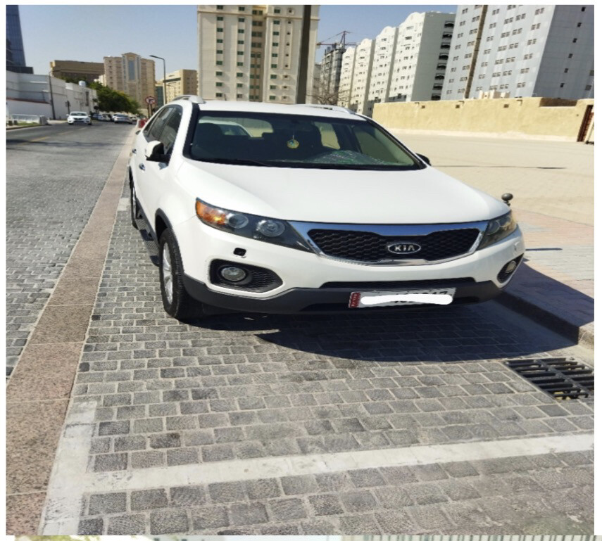 Kia car for sale - 9