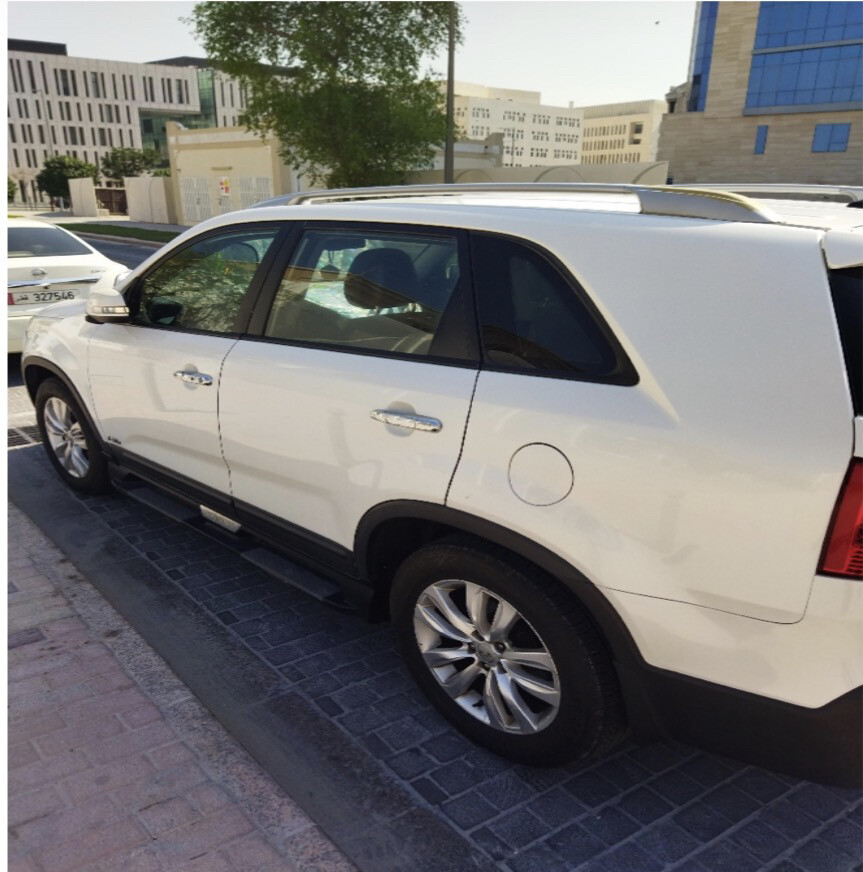 Kia car for sale - 8