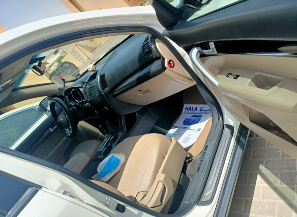 Kia car for sale - 6