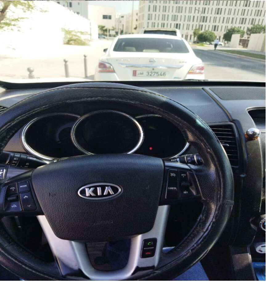 Kia car for sale - 10