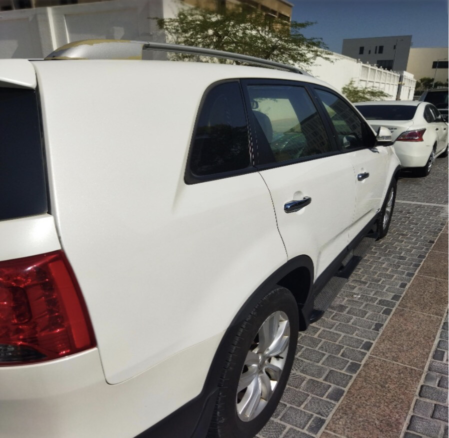 Kia car for sale - 3