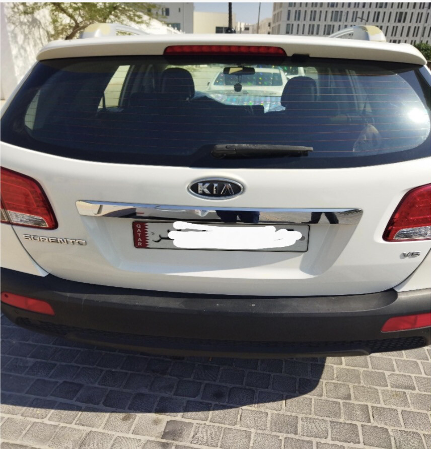 Kia car for sale - 7