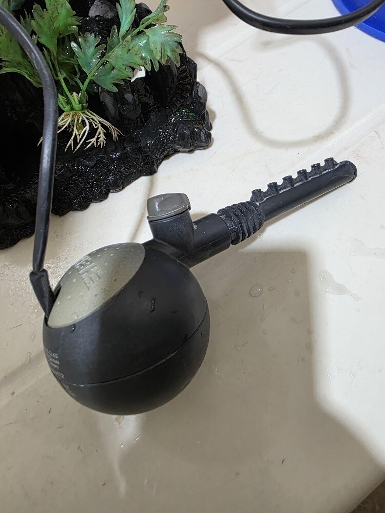 إكسسوارات حوض سمك - 4