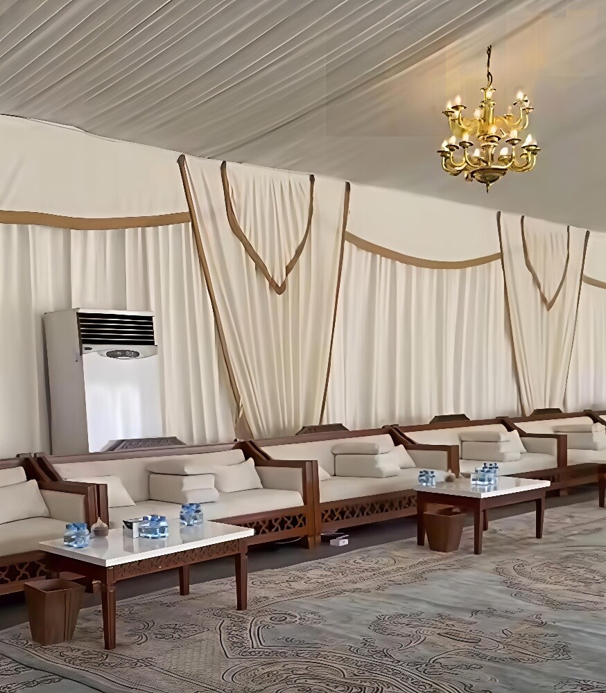 طاولات عشاء - 14